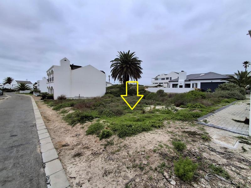 0 Bedroom Property for Sale in Shelley Point Western Cape